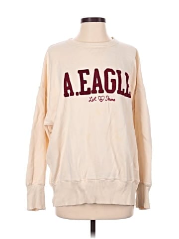 American Eagle Outfitters Sweatshirt (view 1)