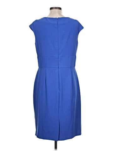 Tahari by ASL Casual Dress (view 2)