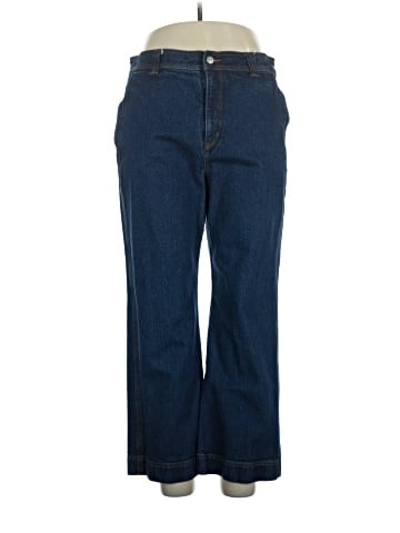 Ann Taylor LOFT Jeans (view 1)