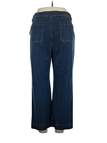 Ann Taylor LOFT Jeans (view 2)