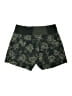 Athleta Print Green Shorts Size 4 - photo 2