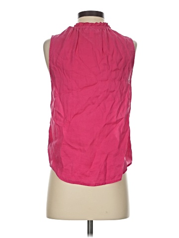 Cloth & Stone Sleeveless Blouse (view 2)