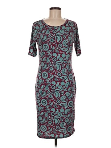 Lularoe Cocktail Dress (view 1)
