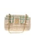 Kooreloo Tweed Gold Shoulder Bag One size - photo 1
