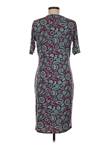 Lularoe Cocktail Dress (view 2)