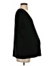 Hatch Black Short Sleeve T-Shirt Size XS Maternity (0) - photo 4