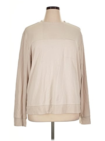 all in motion Sweatshirt (view 1)