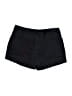 Alice + Olivia Solid Black Shorts Size 0 - photo 1