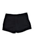 Alice + Olivia Solid Black Shorts Size 0 - photo 2