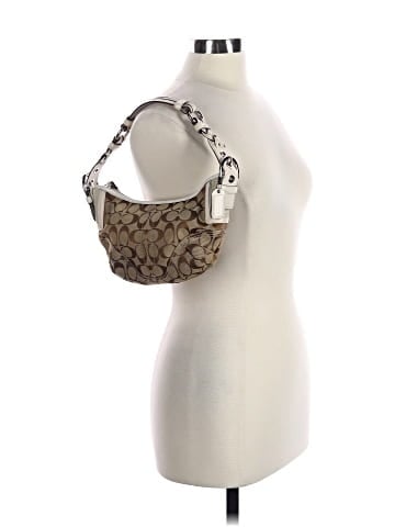 Coach Shoulder Bag (view 2)