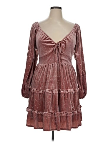 Arula Cocktail Dress (view 1)