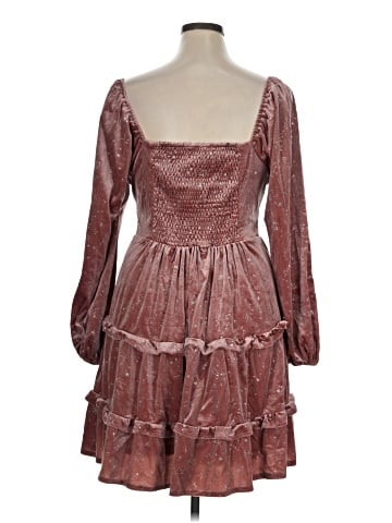 Arula Cocktail Dress (view 2)