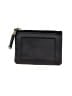 Unbranded 100% Leather Black Leather Wallet One size - photo 1