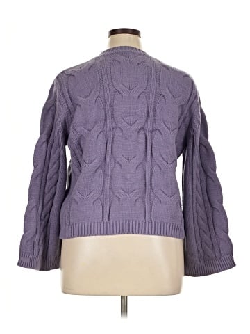 Splendid Pullover Sweater (view 2)