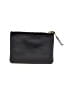 Unbranded 100% Leather Black Leather Wallet One size - photo 2
