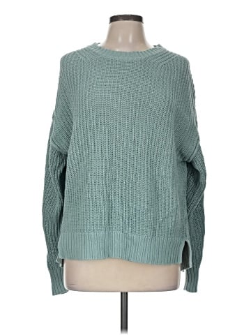 American Eagle Outfitters Pullover Sweater (view 1)