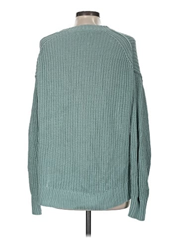 American Eagle Outfitters Pullover Sweater (view 2)