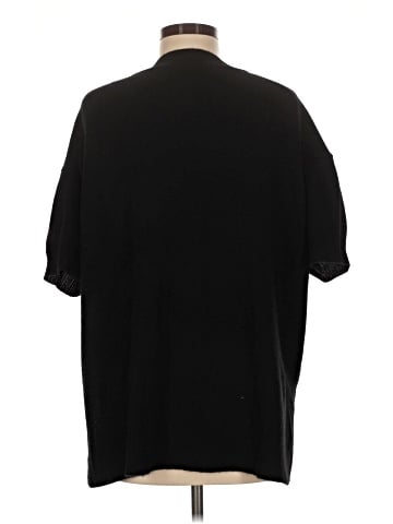C by Bloomingdales Poncho (view 2)