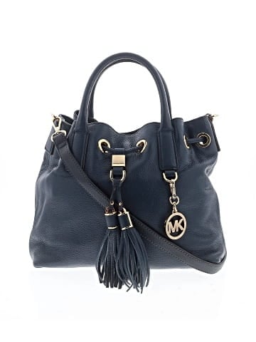 MICHAEL Michael Kors Bucket Bag (view 1)