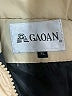 Assorted Brands Solid Ivory Snow Jacket Size XL - photo 6
