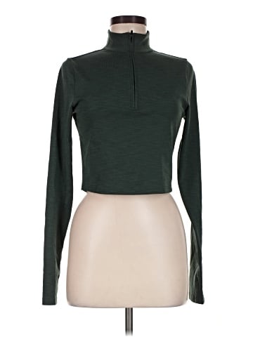 Splits 59 Turtleneck Sweater (view 1)
