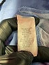 Studio 1 100% Polyester Blue Jacket Size 8 - photo 8
