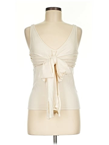 Ralph Lauren Black Label Sleeveless Blouse (view 1)