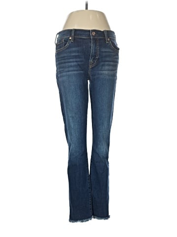 7 For All Mankind Jeans (view 1)