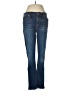 7 For All Mankind Blue Jeans Size 29 waist - photo 1