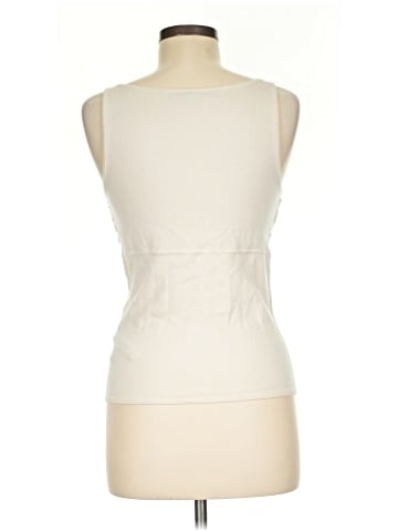 Ralph Lauren Black Label Sleeveless Blouse (view 2)