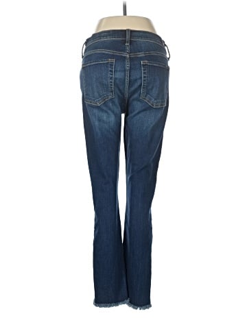 7 For All Mankind Jeans (view 2)