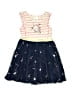 Youngland Blue Dress Size 6 - photo 1