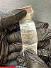 Nike 100% Polyester Color Block Green Track Pants 12-18 MO / 18 MO - photo 4