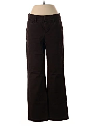 JM Collection Casual Pants (view 1)