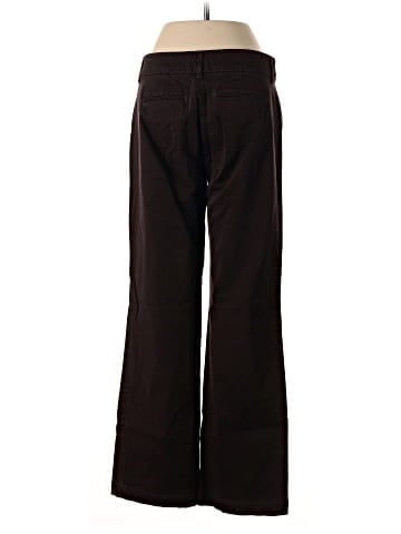 JM Collection Casual Pants (view 2)