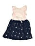 Youngland Blue Dress Size 6 - photo 2