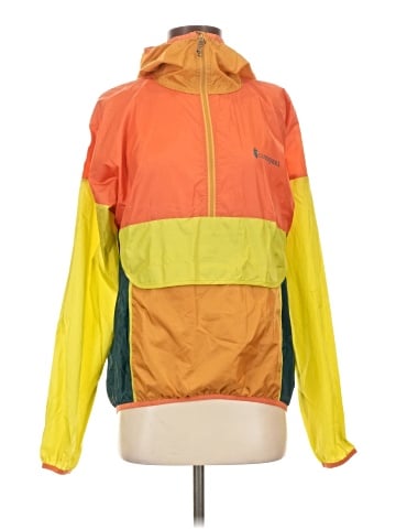 Cotopaxi Windbreaker (view 1)