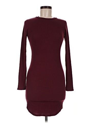 Forever 21 Casual Dress (view 1)