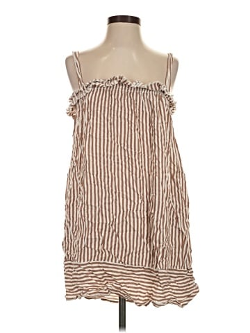 Cooperative Casual Dress (view 1)