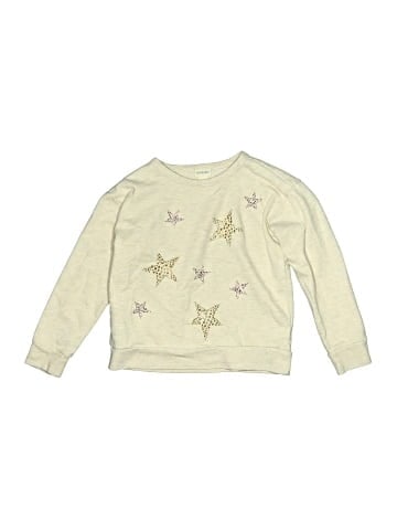 Crewcuts Outlet Pullover Sweater (view 1)