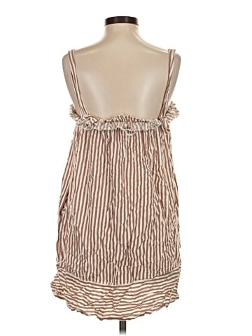 Cooperative Casual Dress (view 2)