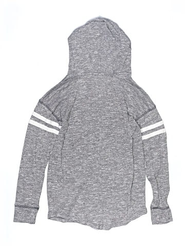 Justice Sweatshirt (view 2)
