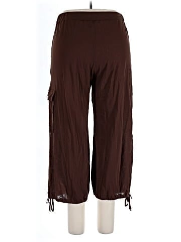 FUZZI Cargo Pants (view 2)