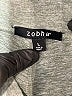 Zobha Gray Active Pants Size L - photo 7