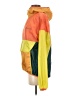 Cotopaxi Color Block Orange Windbreaker Size XXS - photo 5