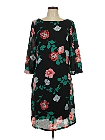 Apt. 9 Casual Dress (view 1)