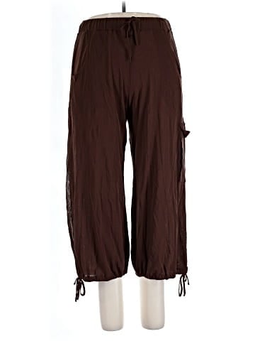 FUZZI Cargo Pants (view 1)