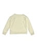 Crewcuts Outlet Stars Gold Pullover Sweater Size S (kids) - photo 2
