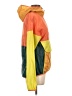 Cotopaxi Color Block Orange Windbreaker Size XXS - photo 4