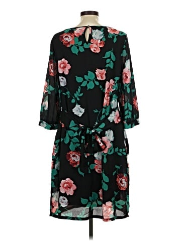 Apt. 9 Casual Dress (view 2)